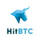 HitBTC – Cryptocurrency Exchange & Trading BTC App دانلود در ویندوز