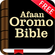 Oromo Bible FREE