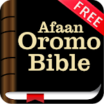 Oromo Bible FREE Apk