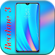Theme for Oppo Realme 3 - Androidアプリ