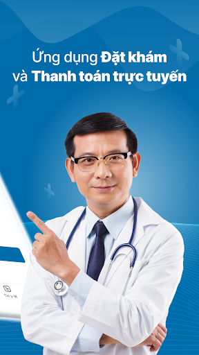 BV Đa Khoa Thống Nhất Đồng Nai Screen 2
