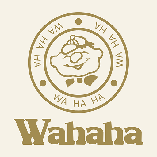 Wahaha  Tea 3.1.07 Icon