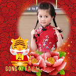 Cover Image of Download Chinese NewYear Frame2022  APK