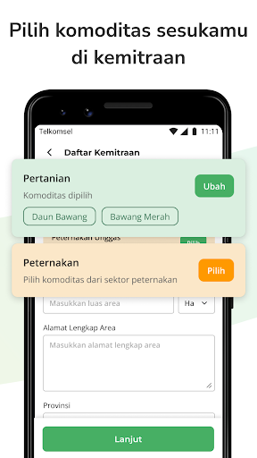 SuperAgree Screen 3