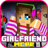 new Girlfriend Mod for MCPE icon