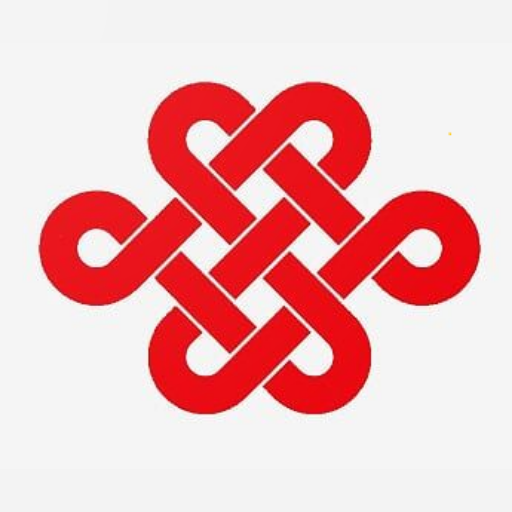 Библь хальмг келнд logo