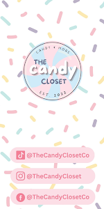 The Candy Closet Unknown