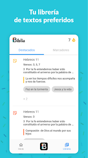 Biblia Traducción Viviente