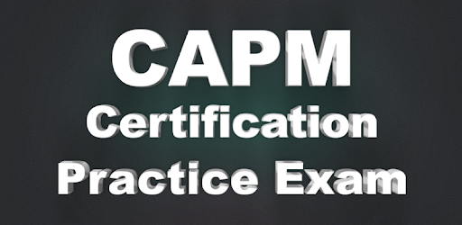 CAPM Certification Exam