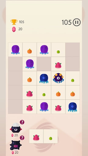 Monster blast Screen 3