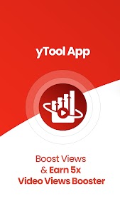 yTool - Boost Subscribe & View Unknown
