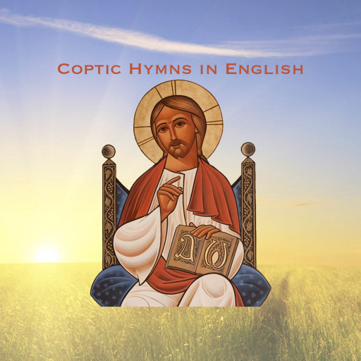Coptic Hymns in English  Icon
