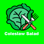 Coleslaw Salad