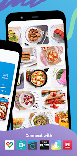 YAZIO Fasting & Food Tracker MOD APK (Pro Unlocked) 2