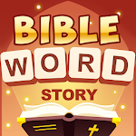 Cover Image of ดาวน์โหลด Bible Word Story 1.1.4 APK