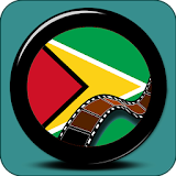TV Info Guyana List icon