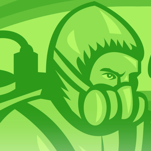 TOP Control logo
