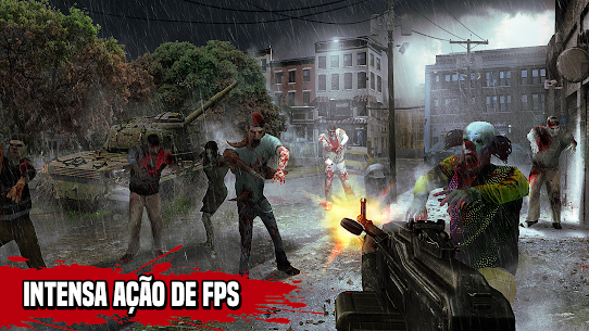 ZOMBIE HUNTER Apk v1.77.0 | Free Apps, Games 2024 2