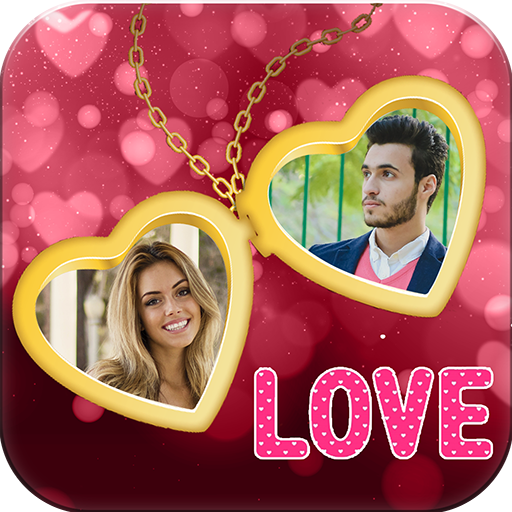 Love Locket Photo Editor 5.4 Icon