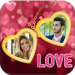 Cover Image of Download Love Locket Photo Editor 5.0 APK