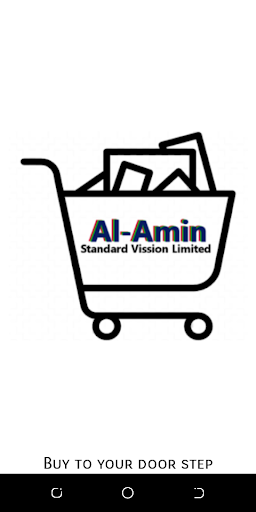 Al-Ameen Standard vision