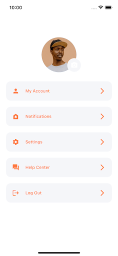 DataStamp LURITS Screen 3