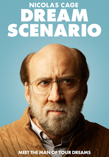 Dream Scenario - Movies on Google Play