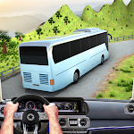 Cover Image of Download Bus Game: Bus Simulator 2022  APK