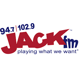 Icon image 94.7 Jack FM