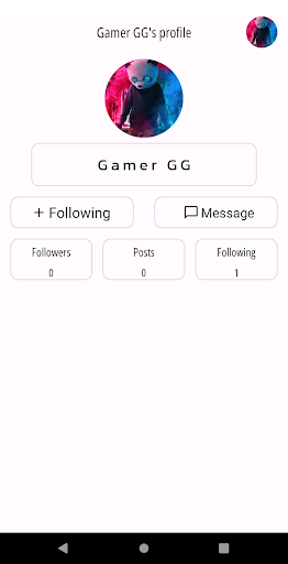 Unnet Screen 2