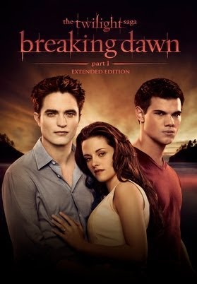The Twilight Saga: Breaking Dawn Part 1 Extended Edition - Movies on Google  Play