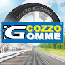 Cozzo Gomme App