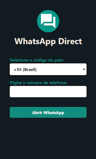 WhatsAppIn Screen 2