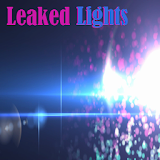 Leaked Lights Live Wallpaper icon