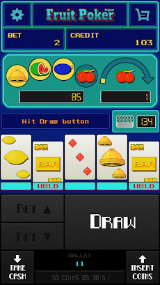 Fruit Poker Originalのおすすめ画像2