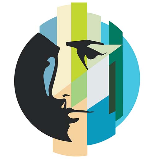 St Barbe Museum logo