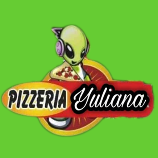 Pizzeria Yuliana Delivery logo