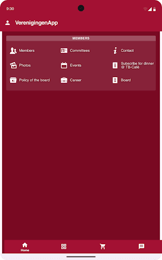 S.V.T.B. Curius Screenshot 3 - AppWisp.com