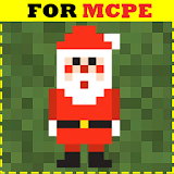 Christmas Mods for MCPE icon
