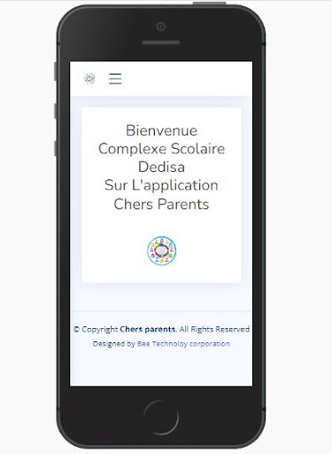Chers parents Screen 2