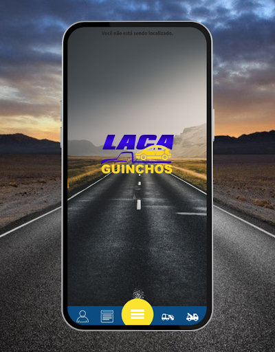 Laca Guinchos Motorista Screen 3