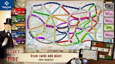 Ticket to Ride for PlayLinkのおすすめ画像3