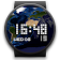 WorldWatch Watch Face icon