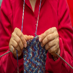 Cover Image of Herunterladen How To Crochet 1.0.1 APK