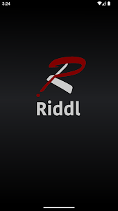Riddl