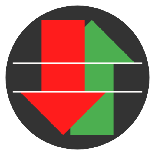 Forex Breakout Notification logo