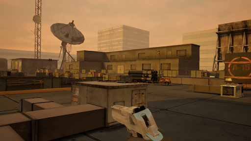 Base Defense: FPS Screen 3