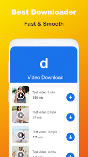 HD Tube Video Downloader 2.0.1 screenshots 6