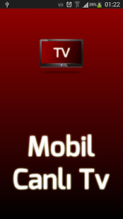Mobil Canlu0131 Tv 2.6.0 APK screenshots 1