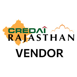 Icon image Vendor Credai Rajasthan